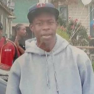 Meet your Posher, Dwayne